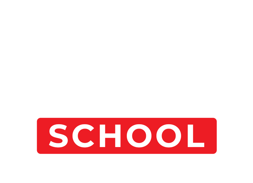 Logo TAS Basketball School